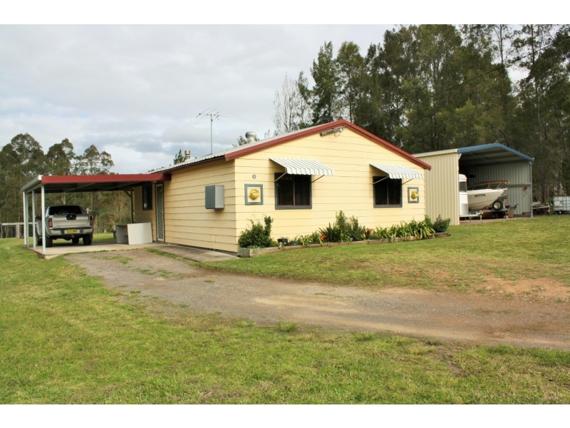 75 Gaggin Street, Clarence Town NSW 2321