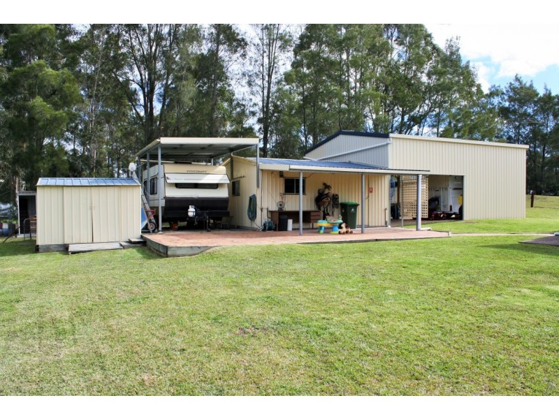 75 Gaggin Street, Clarence Town NSW 2321