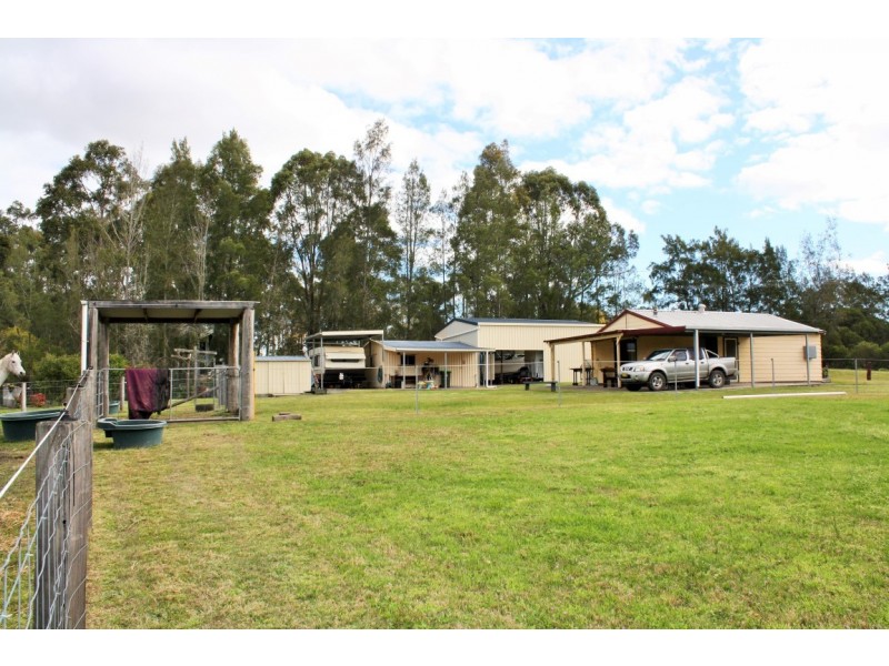 75 Gaggin Street, Clarence Town NSW 2321
