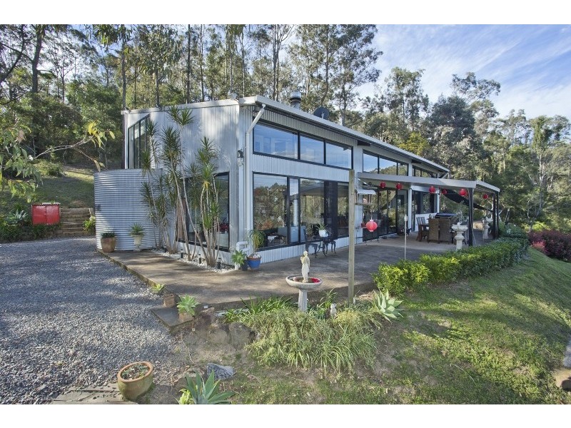 42 Wangat Trig Road, Dungog NSW 2420