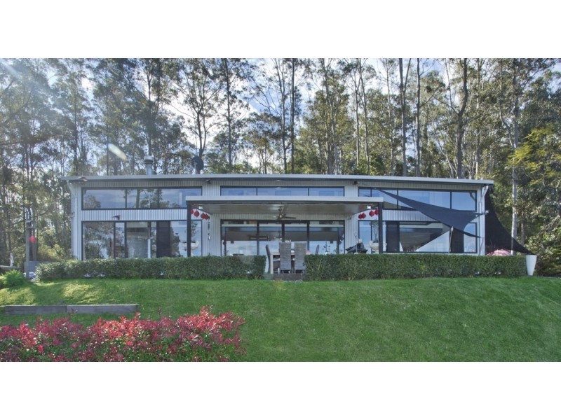 42 Wangat Trig Road, Dungog NSW 2420