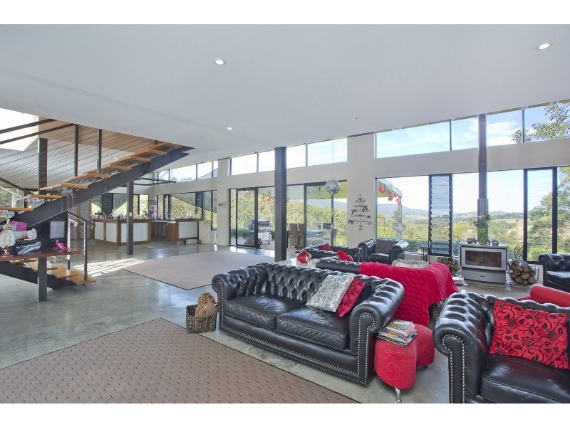 42 Wangat Trig Road, Dungog NSW 2420
