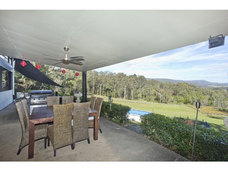 42 Wangat Trig Road, Dungog NSW 2420