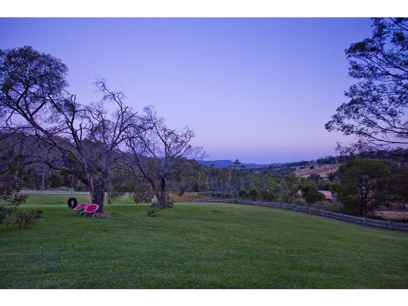42 Wangat Trig Road, Dungog NSW 2420
