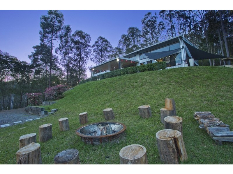 42 Wangat Trig Road, Dungog NSW 2420