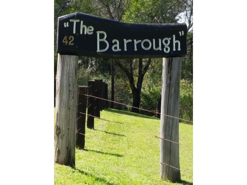 42 Wangat Trig Road, Dungog NSW 2420