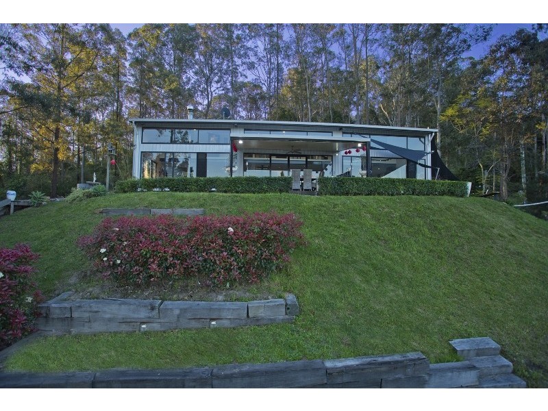 42 Wangat Trig Road, Dungog NSW 2420