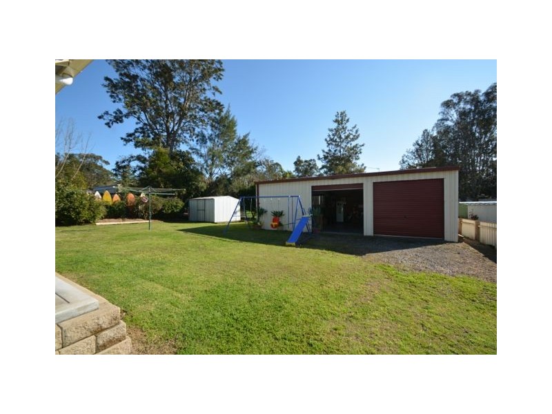95 Prince Street, Clarence Town NSW 2321