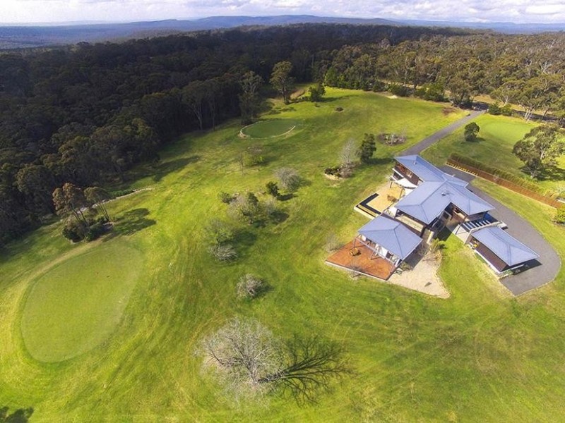 960 Old Hume Highway, Alpine NSW 2575