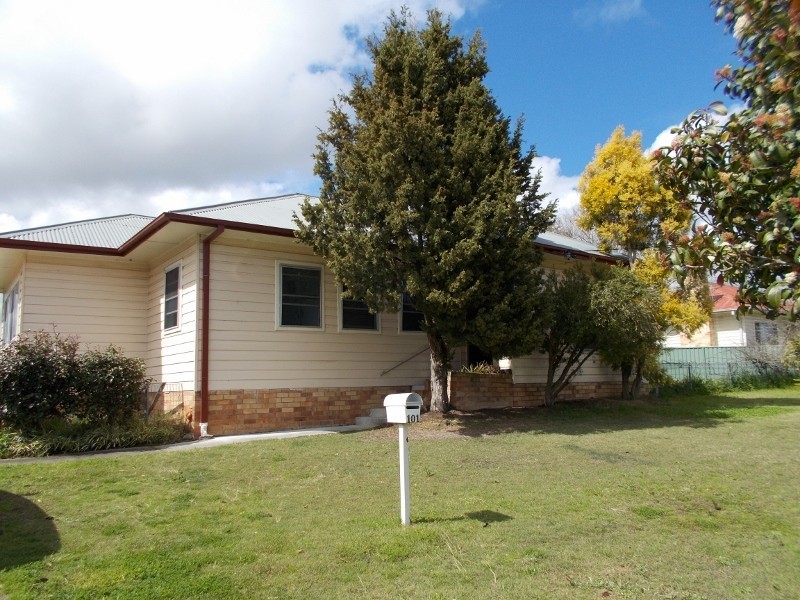 101 Abelard Street, Dungog NSW 2420