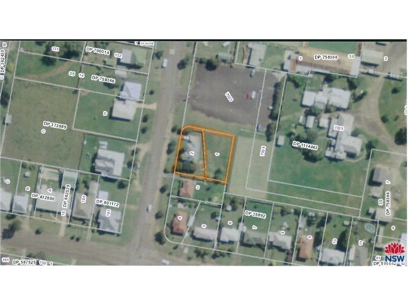 101 Abelard Street, Dungog NSW 2420