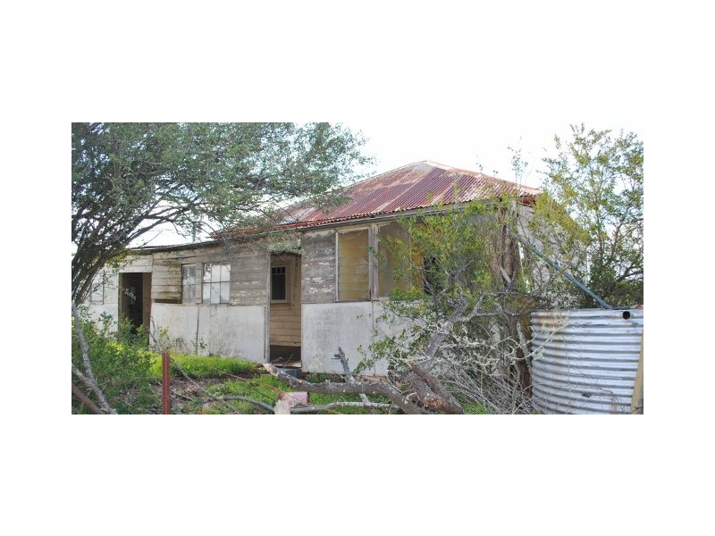 1224 and 1238 Brayton  Road, Big Hill NSW 2579