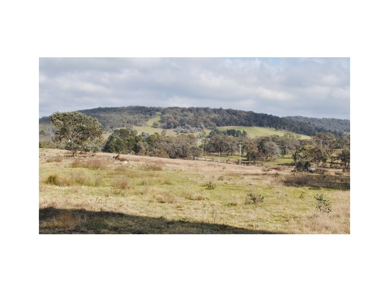1224 and 1238 Brayton  Road, Big Hill NSW 2579