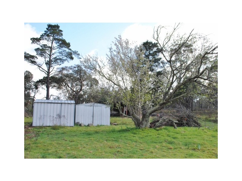 1224 and 1238 Brayton  Road, Big Hill NSW 2579