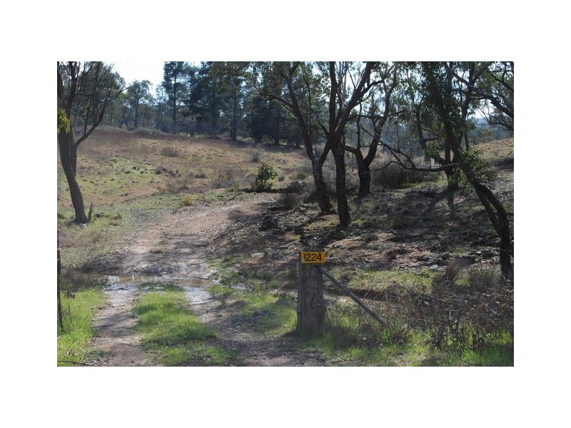 1224 and 1238 Brayton  Road, Big Hill NSW 2579