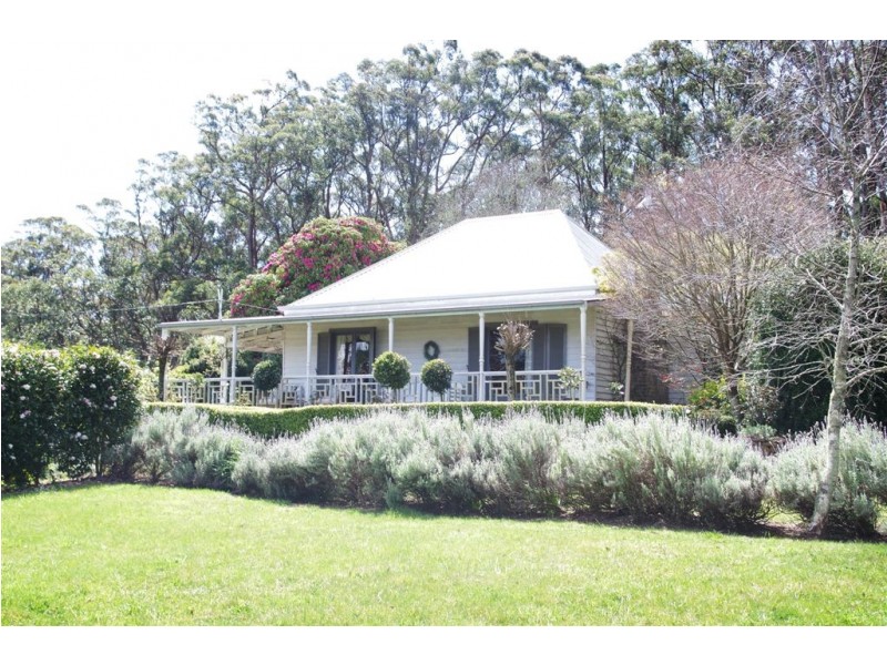 485 Wildes Meadow Road, Wildes Meadow NSW 2577