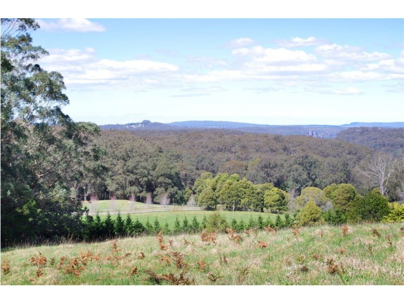 485 Wildes Meadow Road, Wildes Meadow NSW 2577