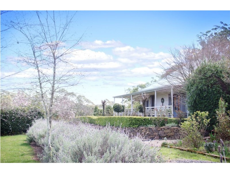 485 Wildes Meadow Road, Wildes Meadow NSW 2577
