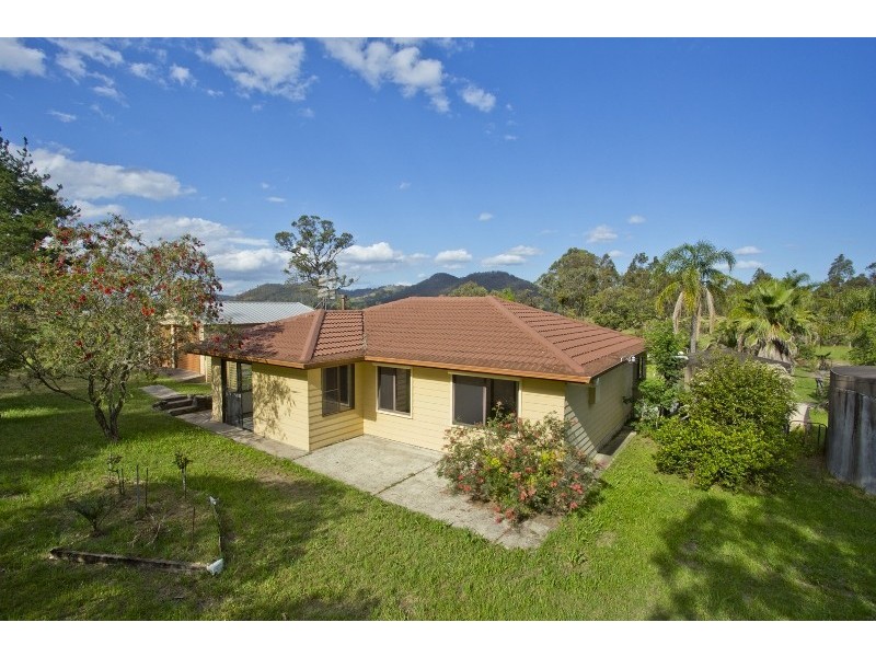638 Glen William Road, Clarence Town NSW 2321