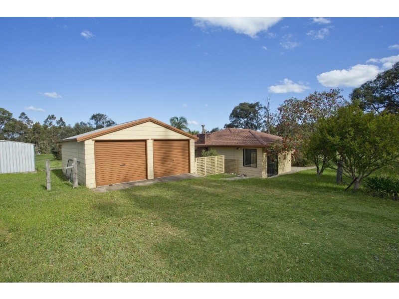 638 Glen William Road, Clarence Town NSW 2321