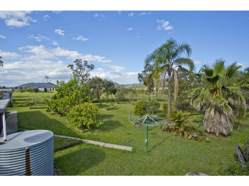 638 Glen William Road, Clarence Town NSW 2321