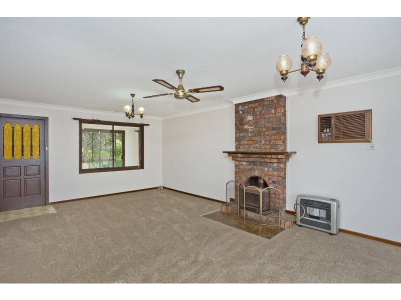 638 Glen William Road, Clarence Town NSW 2321
