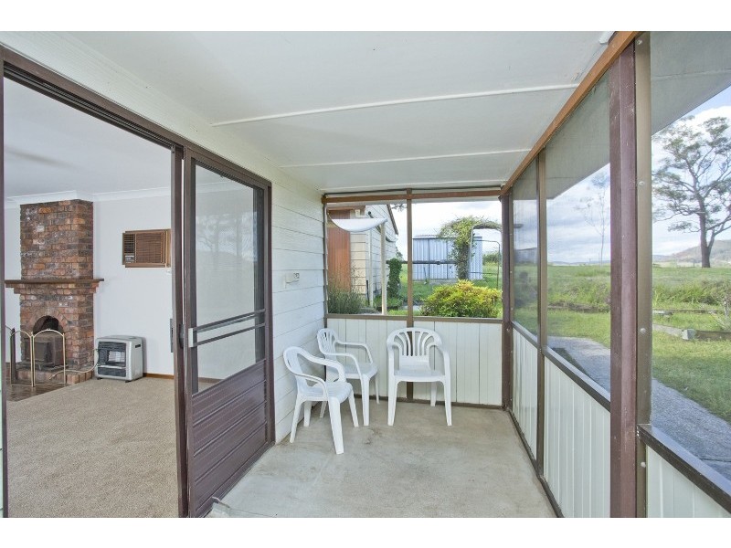 638 Glen William Road, Clarence Town NSW 2321