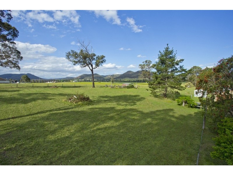 638 Glen William Road, Clarence Town NSW 2321