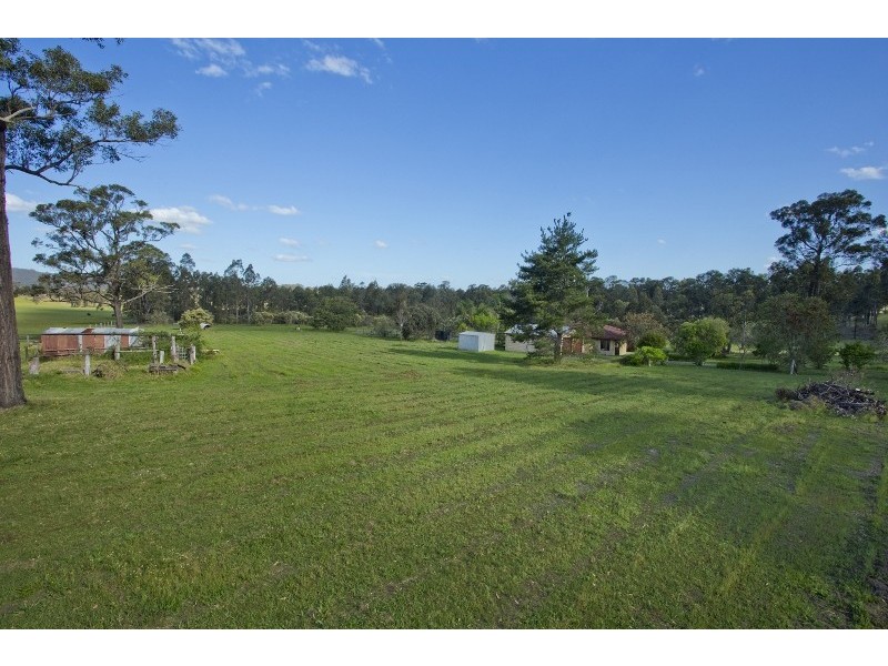 638 Glen William Road, Clarence Town NSW 2321