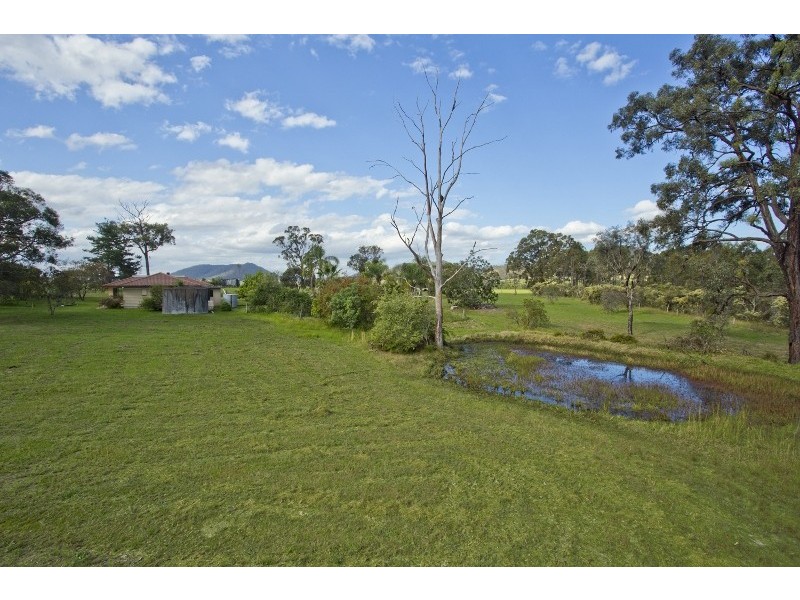 638 Glen William Road, Clarence Town NSW 2321