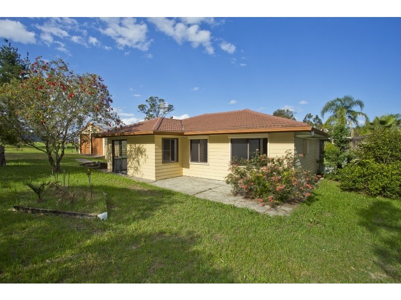 638 Glen William Road, Clarence Town NSW 2321