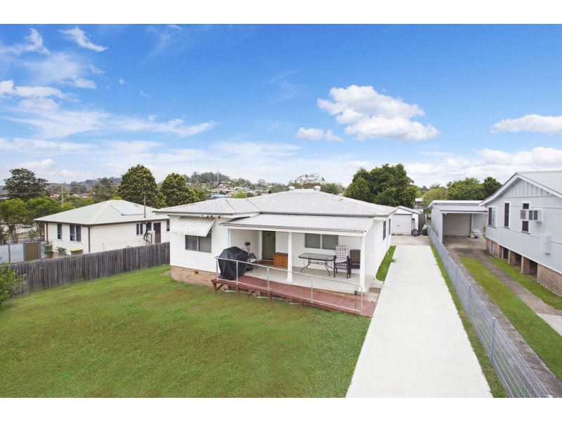 14 Verge Street, Dungog NSW 2420