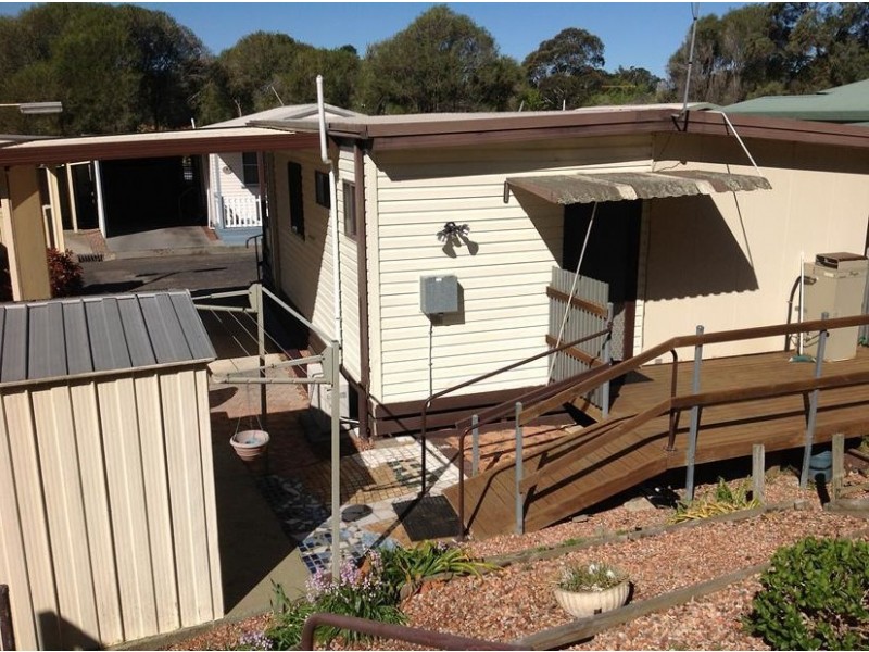 Unit 39 Village Park, Willow Drive, Moss Vale NSW 2577