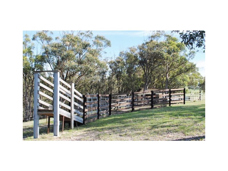 Greenwich Park NSW 2580