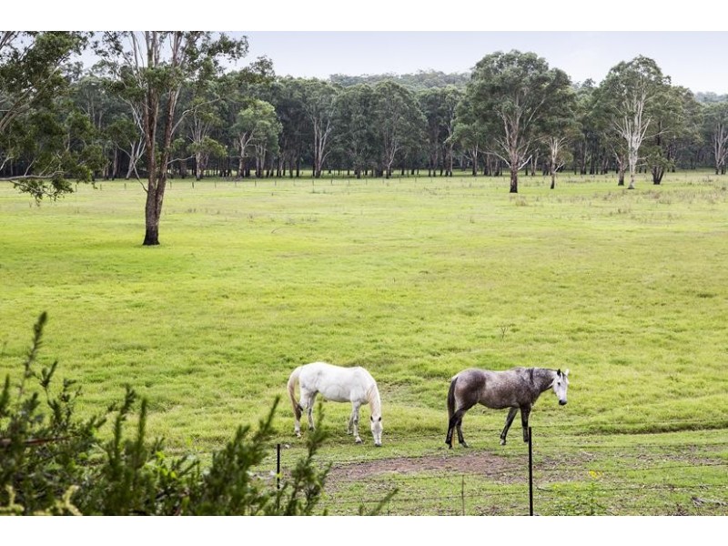 103 Stannix Park Lane, Wilberforce NSW 2756
