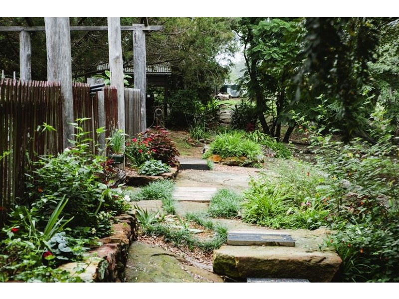 103 Stannix Park Lane, Wilberforce NSW 2756