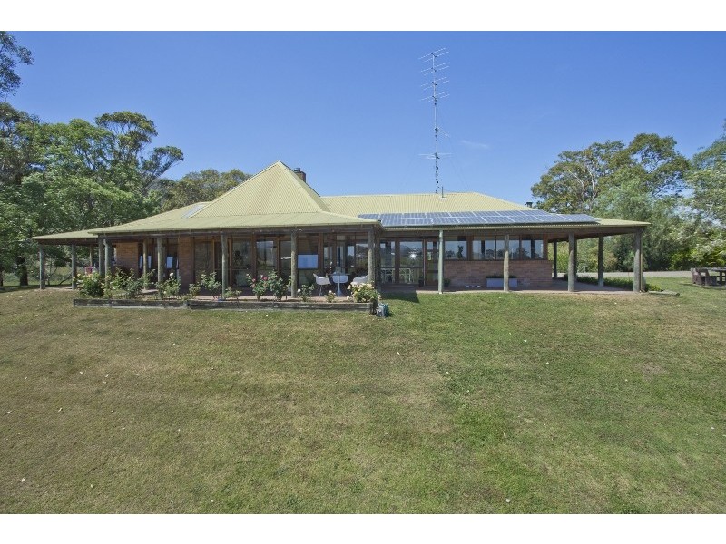 1 Queen Street, Paterson NSW 2421