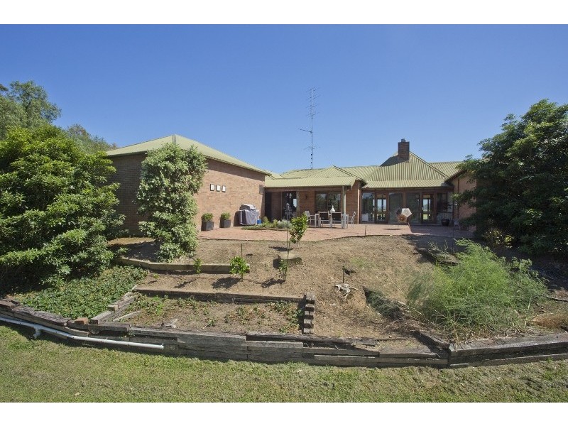 1 Queen Street, Paterson NSW 2421
