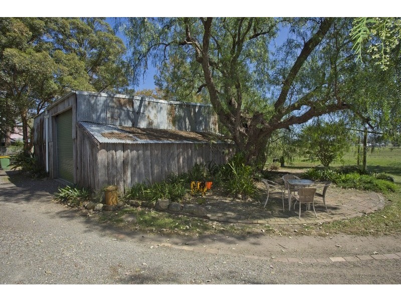 1 Queen Street, Paterson NSW 2421