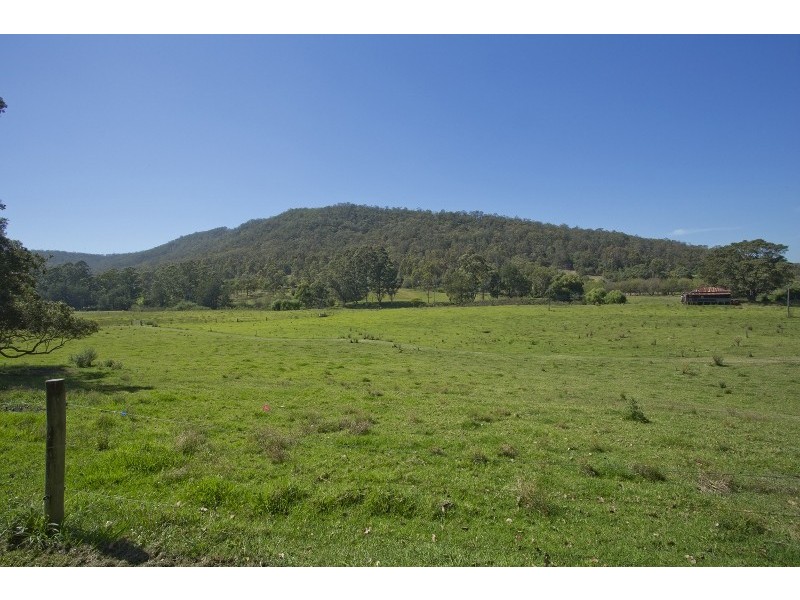 1 Queen Street, Paterson NSW 2421