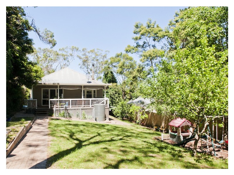 4 Cliff Street, Bowral NSW 2576