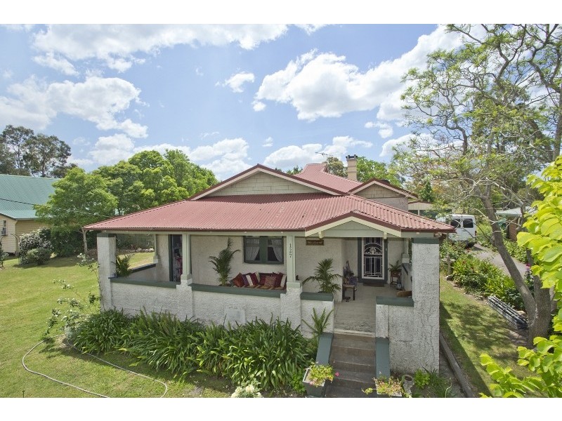 127 Queen Street, Clarence Town NSW 2321