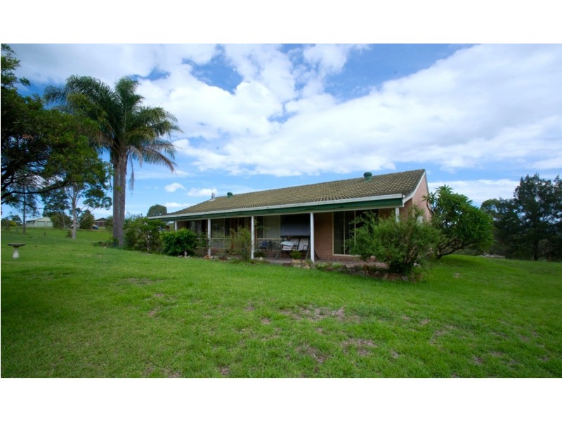 138 Glen William Road, Clarence Town NSW 2321