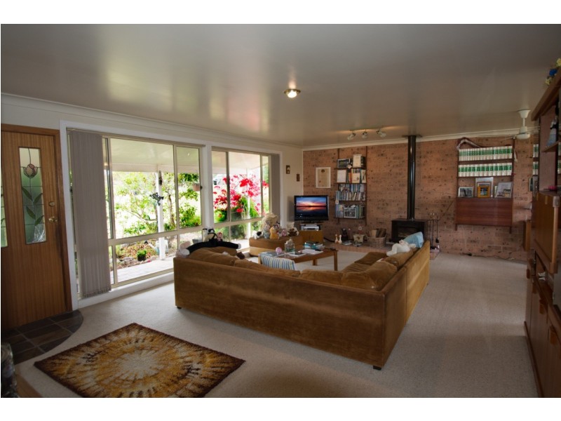 138 Glen William Road, Clarence Town NSW 2321