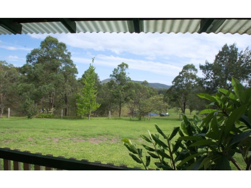 138 Glen William Road, Clarence Town NSW 2321