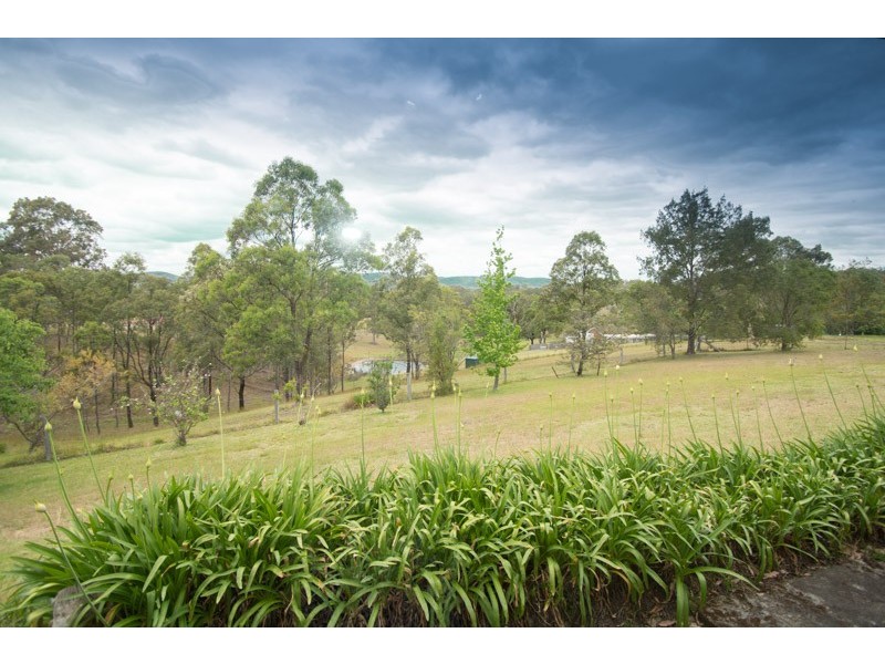 138 Glen William Road, Clarence Town NSW 2321