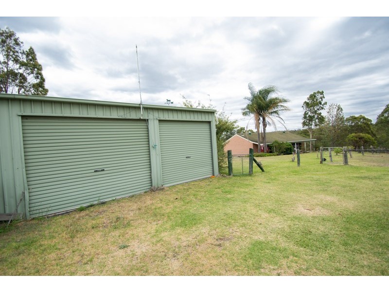 138 Glen William Road, Clarence Town NSW 2321