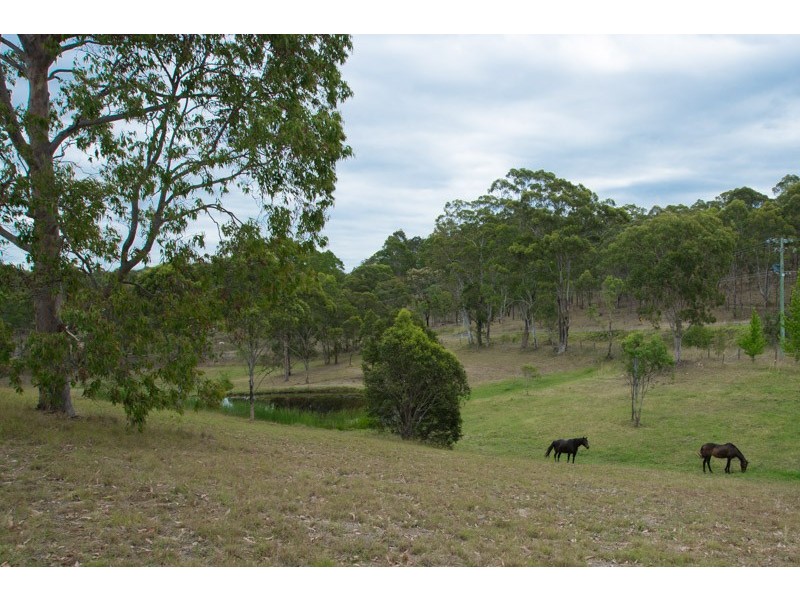 138 Glen William Road, Clarence Town NSW 2321