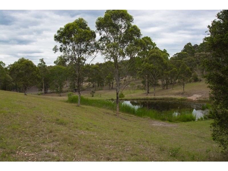 138 Glen William Road, Clarence Town NSW 2321