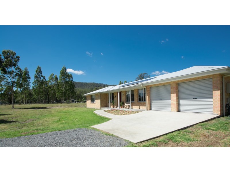 3 Sanctuary Way, Vacy NSW 2421